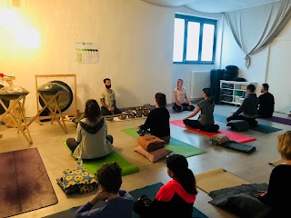 Shri Yoga Vicenza