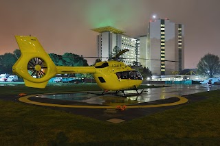 Eliporto Ospedale Maggiore