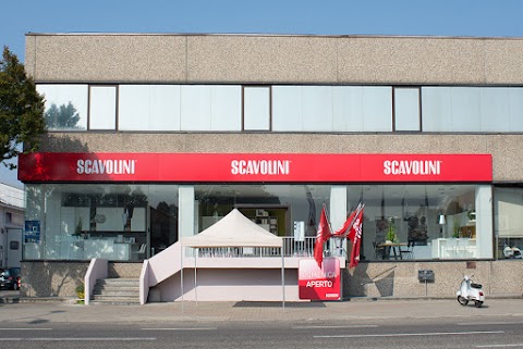 Scavolini Store Piacenza