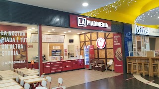 La Piadineria