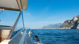 Amalfi Boat Rental