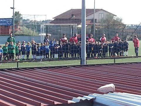 Scuola Calcio Teamsport Millennium