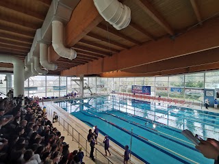 Piscina Olimpia