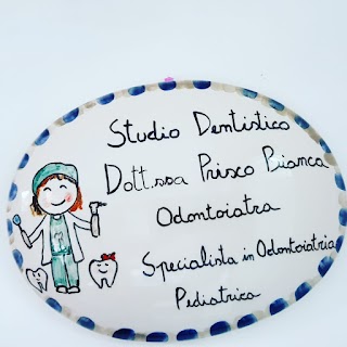 Studio Medico Dentistico dott.ssa Bianca Prisco e dott. Ciro Prisco