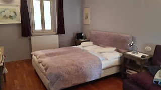 La Villetta sul Garda B&B