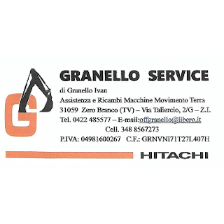 Granello Service