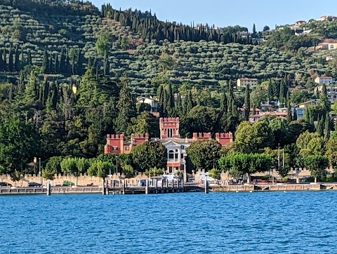 Navigazione Lago di Garda