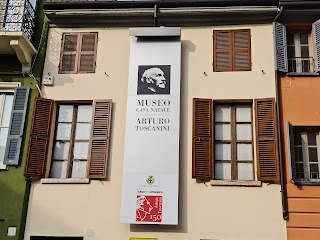 Museo Casa Natale Arturo Toscanini