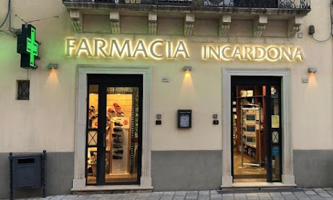 Farmacia Incardona