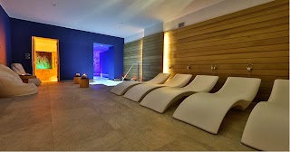 SPA H14 | Fitness & Wellness