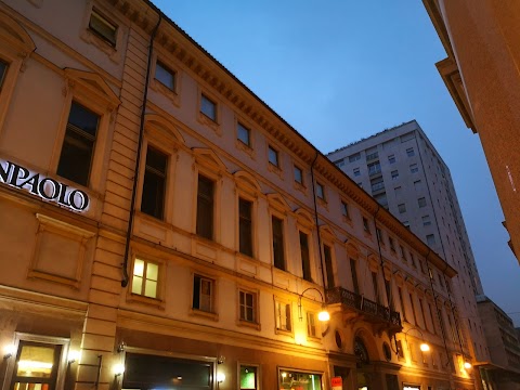 Intesa Sanpaolo S.p.A.