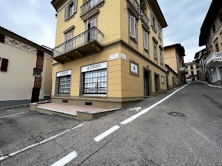 Affiliato Tecnocasa Casa In Colle S.A.S.