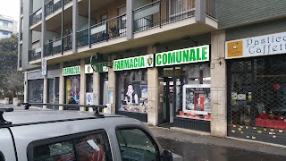 Farmacia Comunale 8 - Torino