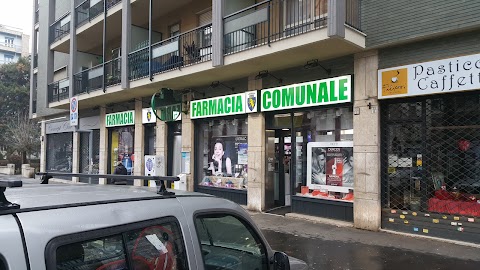 Farmacia Comunale 8 - Torino