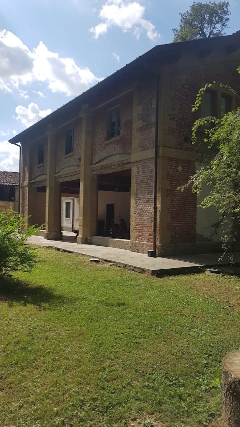 Consorzio Villa Reale e Parco di Monza