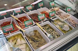 Pescheria Adriatica Snc