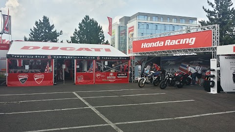 Demon Race - Ducati Store