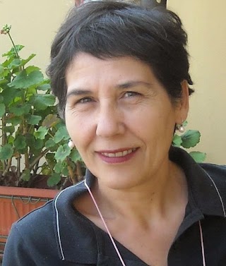 Maria Soldati