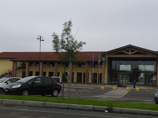 Scuola Media Statale