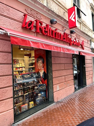 la Feltrinelli point