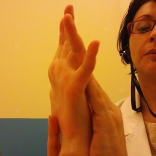 Dott.ssa Maria Gina Cecconi, Fisioterapista