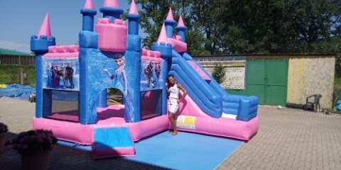 Mughy fun center