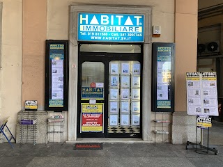 Habitat Immobiliare Di Giuseppe Cianciaruso