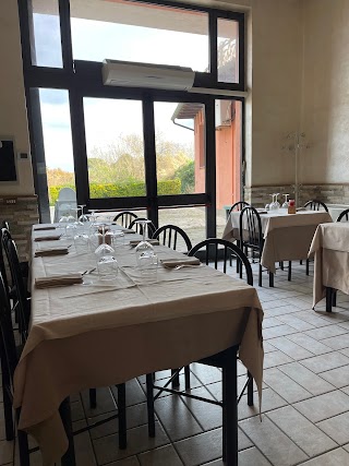 Ristorante Il Contado