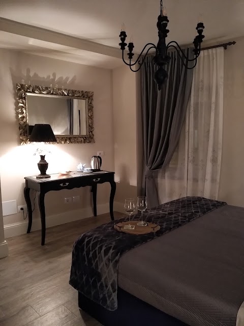 Pistoia Luxury Suite