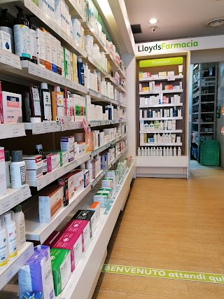 LloydsFarmacia Milano N. 14