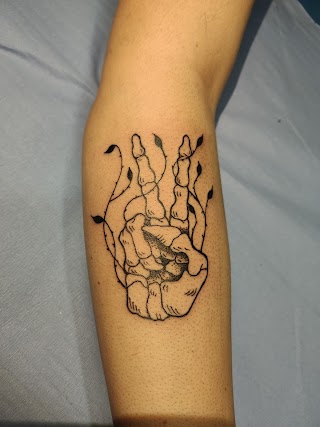 Ink Therapy Tattoo