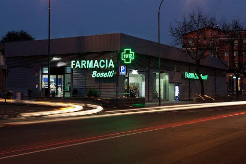 Farmacia Boselli