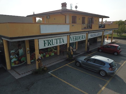 la frutteria di riccardo