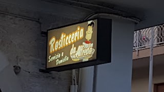 Rosticceria Da Alfredo