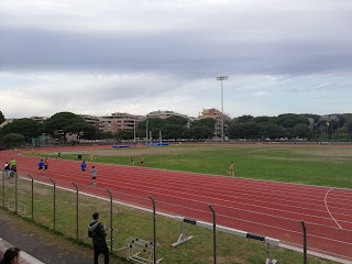 Ex Stella Polare - ora Stadio Giannattasio