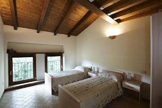 agriturismo Ca' del Ciuco