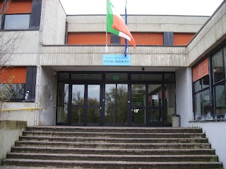 Istituto Istruzione Superiore "Ettore Majorana"