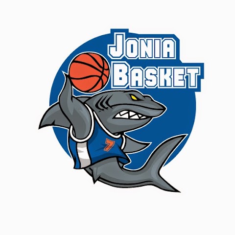 ASD Jonia Basket