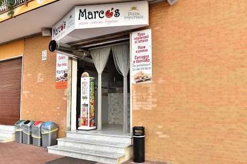 Marco’s Pizza Imperiale