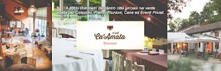 Ristorante Golf Club Ca' Amata Castelfranco Veneto