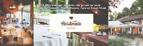 Ristorante Golf Club Ca' Amata Castelfranco Veneto