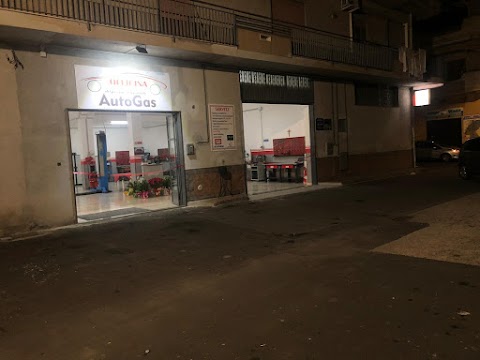 AUTO OFFICINA AUTOGAS DI PAPPALARDO GIUSEPPE