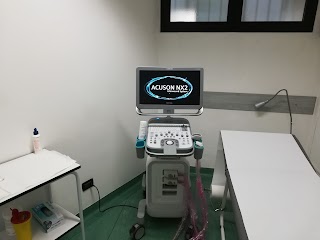 Poliambulatorio Centro Medico Italiano Milano