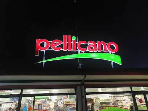 Pellicano