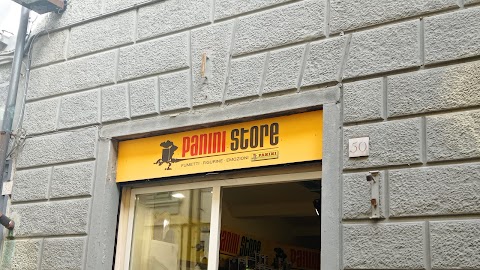 Panini Store