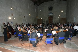 Scuola di Musica Sound Borgo San Lorenzo