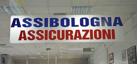 Assibologna Assicurazioni Di Bovina Carlo