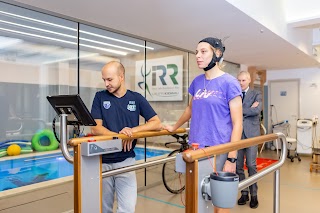 IRR - Istituto delle Riabilitazioni - Fisioterapia Torino