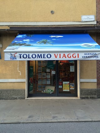 Tolomeo Viaggi di Alebbi Brunella