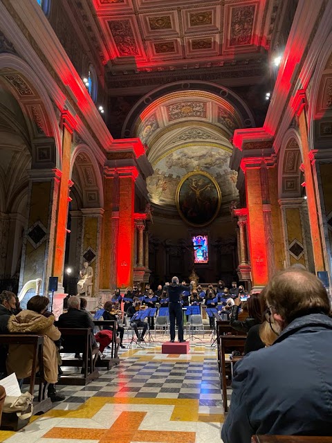 Centro Diffusione Musica